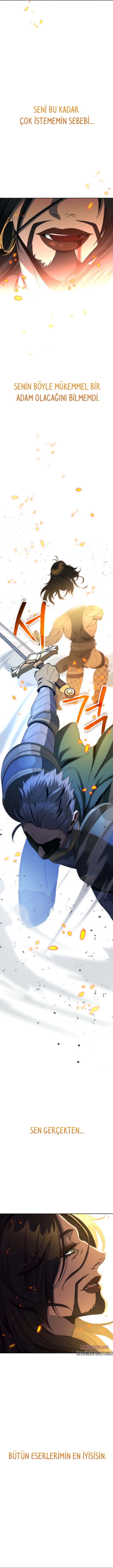 Read İskelet Asker TR Manga Online