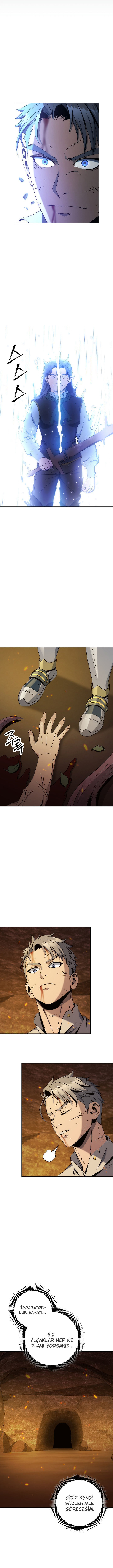 Read İskelet Asker TR Manga Online