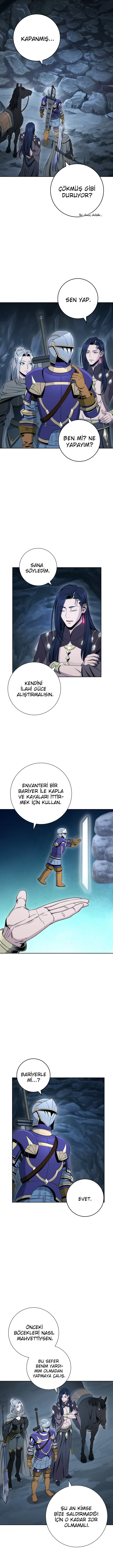 Read İskelet Asker TR Manga Online