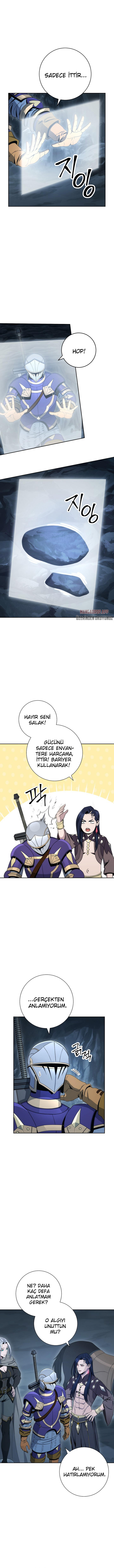 Read İskelet Asker TR Manga Online