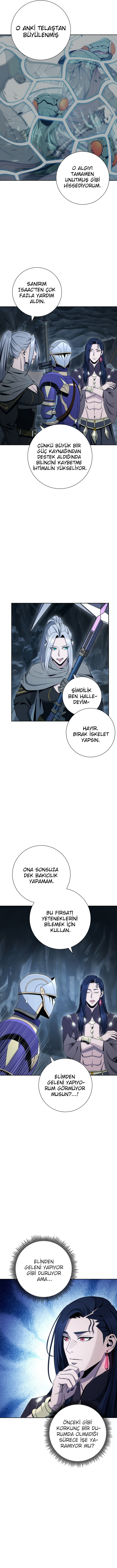 Read İskelet Asker TR Manga Online