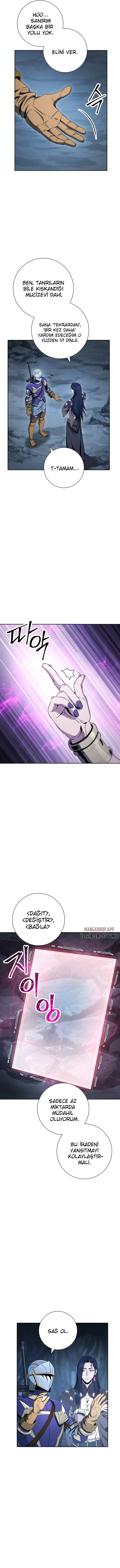 Read İskelet Asker TR Manga Online