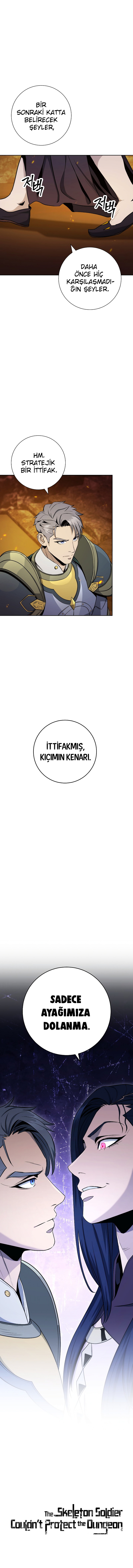 Read İskelet Asker TR Manga Online
