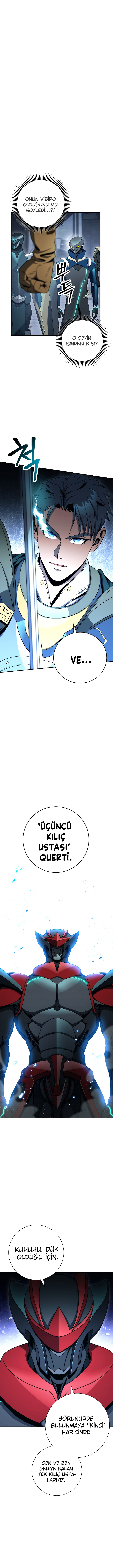 Read İskelet Asker TR Manga Online