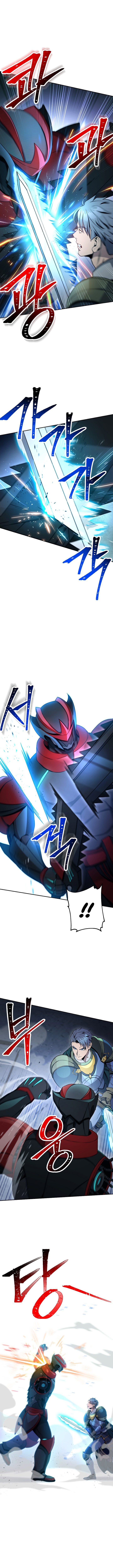 Read İskelet Asker TR Manga Online