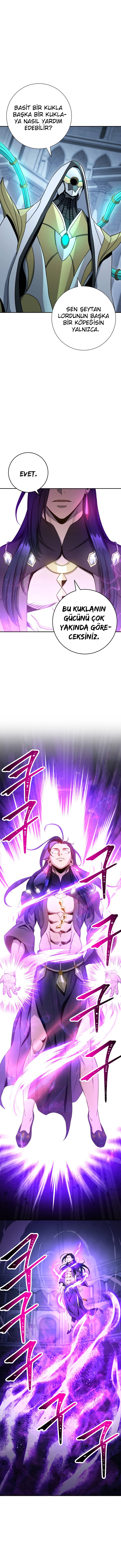 Read İskelet Asker TR Manga Online