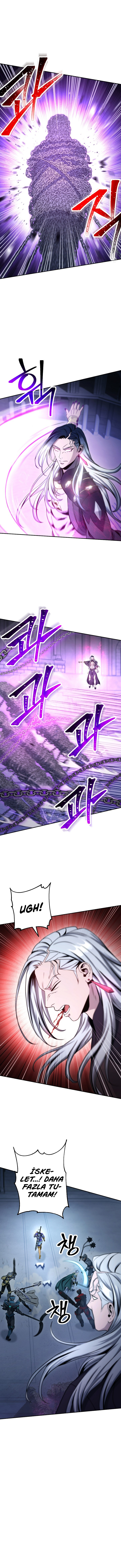 Read İskelet Asker TR Manga Online