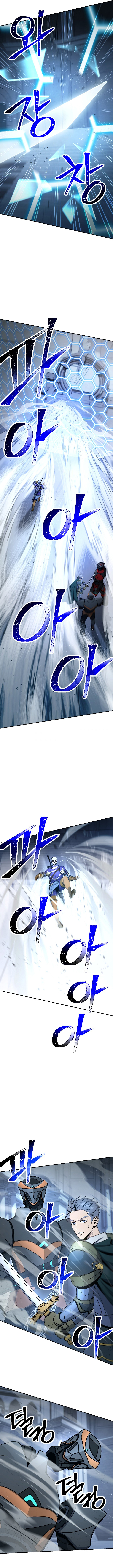 Read İskelet Asker TR Manga Online