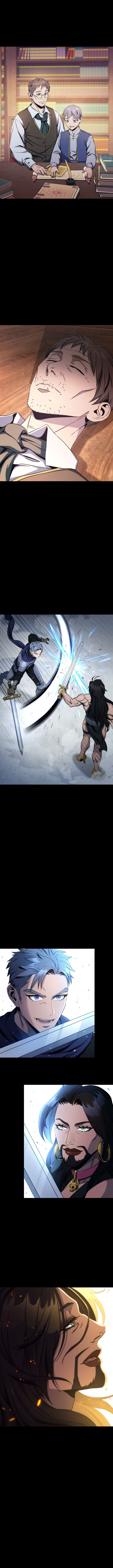 Read İskelet Asker TR Manga Online