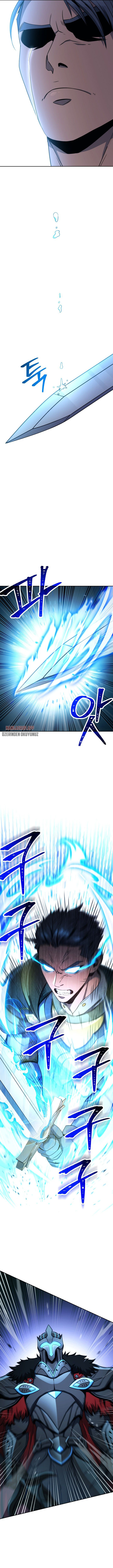 Read İskelet Asker TR Manga Online