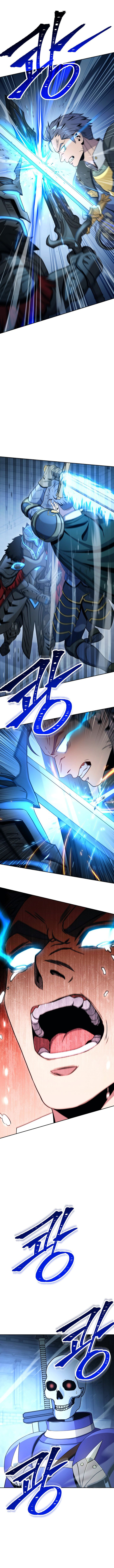 Read İskelet Asker TR Manga Online
