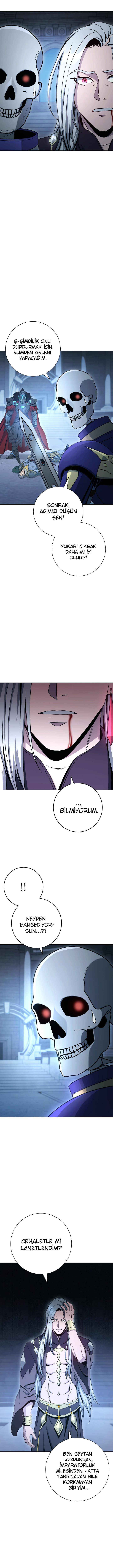 Read İskelet Asker TR Manga Online