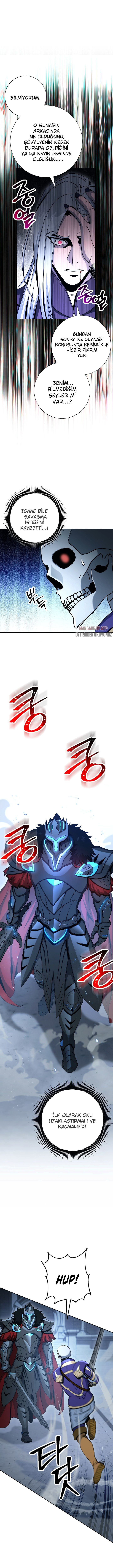 Read İskelet Asker TR Manga Online