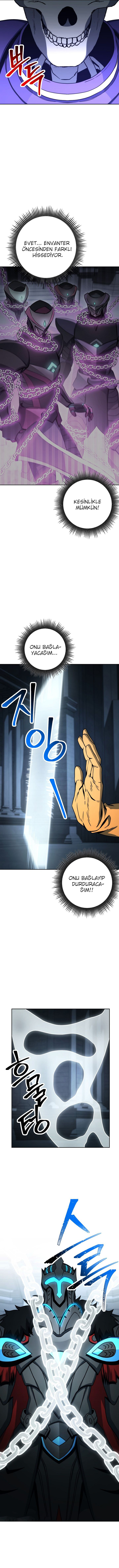 Read İskelet Asker TR Manga Online