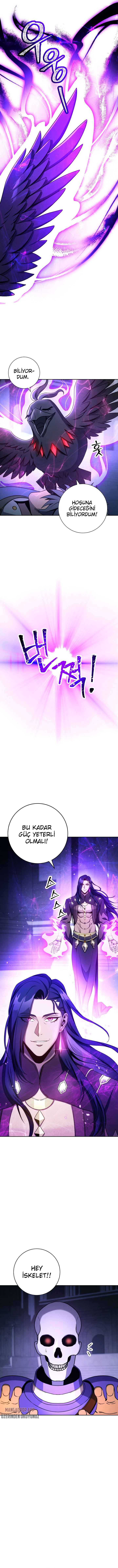 Read İskelet Asker TR Manga Online