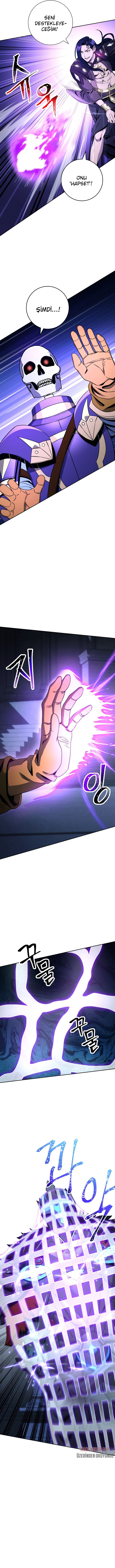Read İskelet Asker TR Manga Online