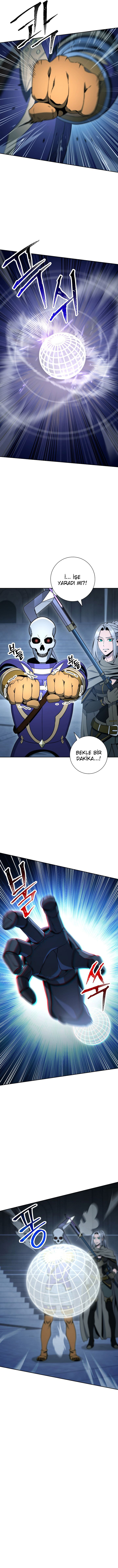 Read İskelet Asker TR Manga Online