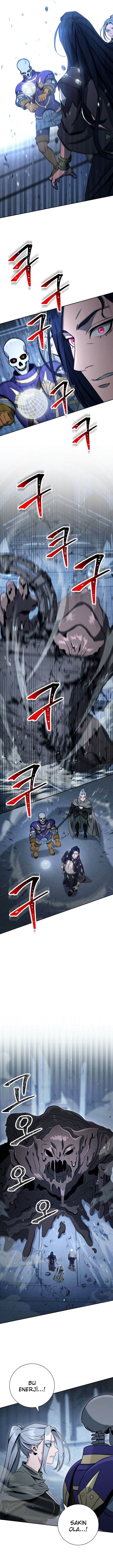 Read İskelet Asker TR Manga Online