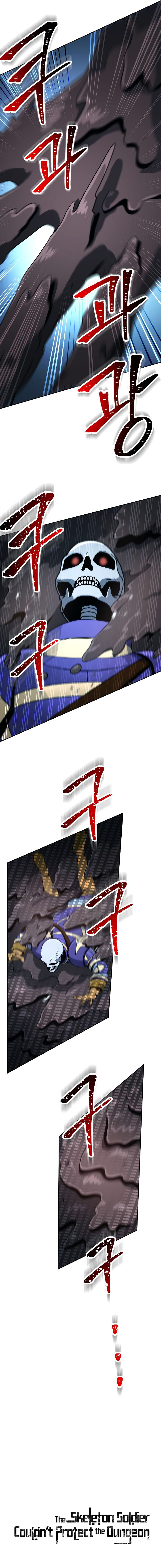 Read İskelet Asker TR Manga Online