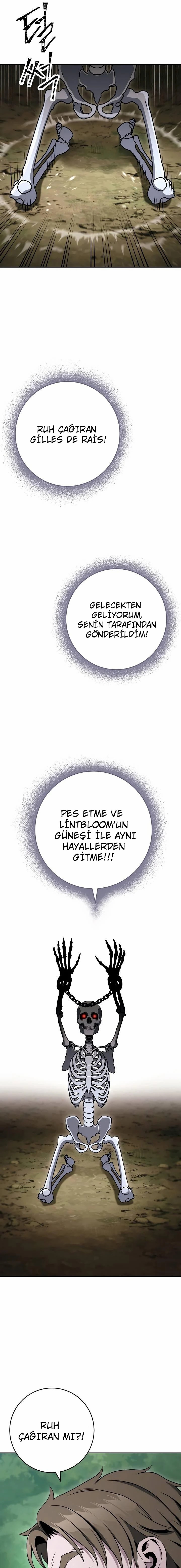 Read İskelet Asker TR Manga Online