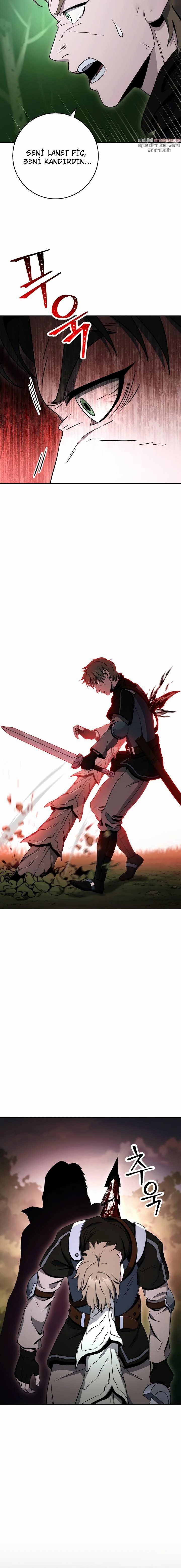 Read İskelet Asker TR Manga Online
