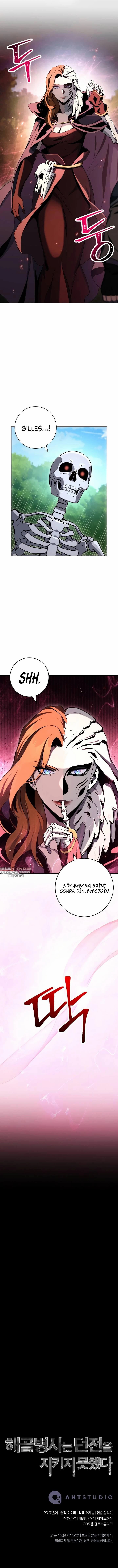 Read İskelet Asker TR Manga Online