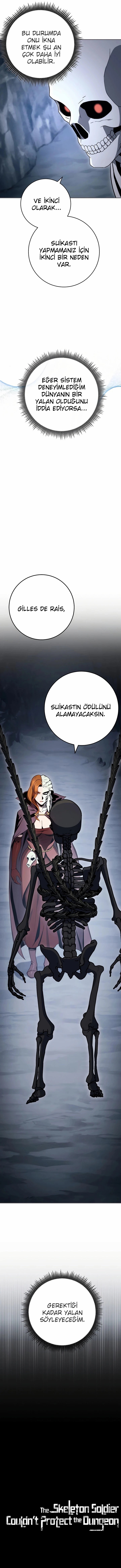 Read İskelet Asker TR Manga Online