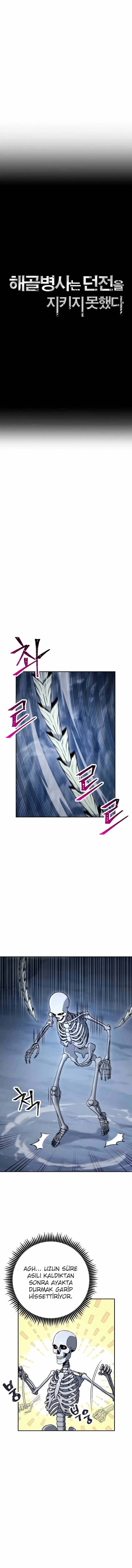 Read İskelet Asker TR Manga Online