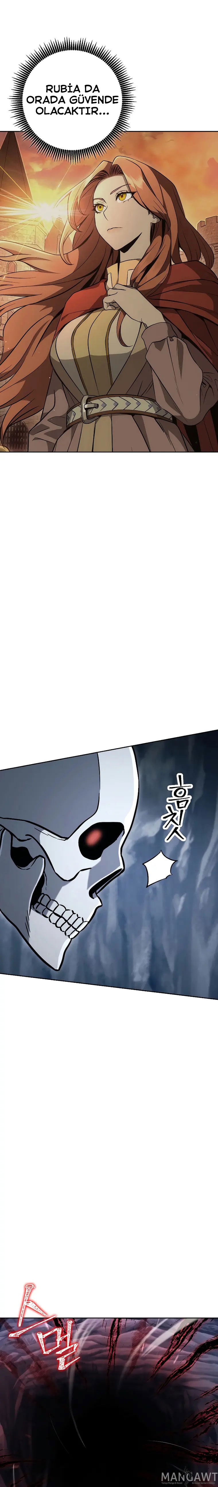 Read İskelet Asker TR Manga Online
