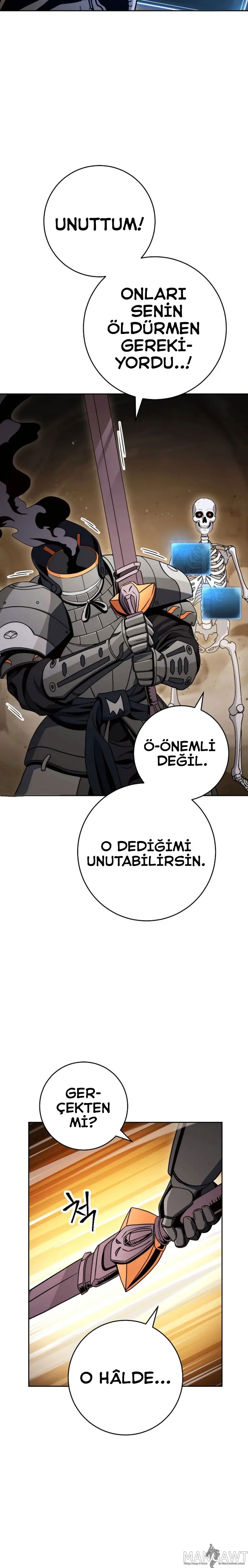 Read İskelet Asker TR Manga Online