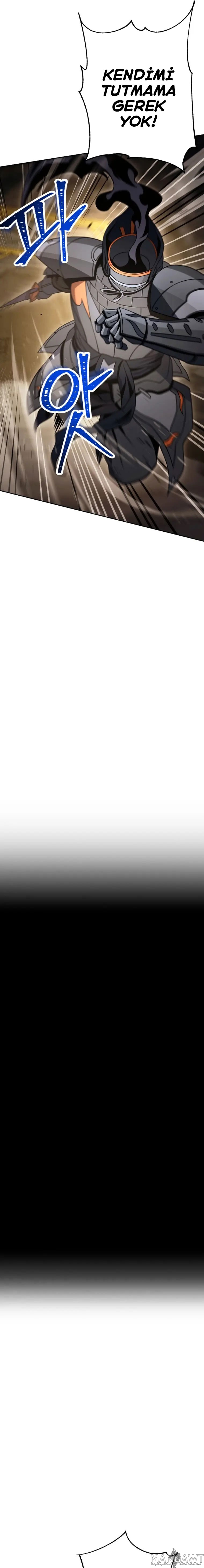 Read İskelet Asker TR Manga Online