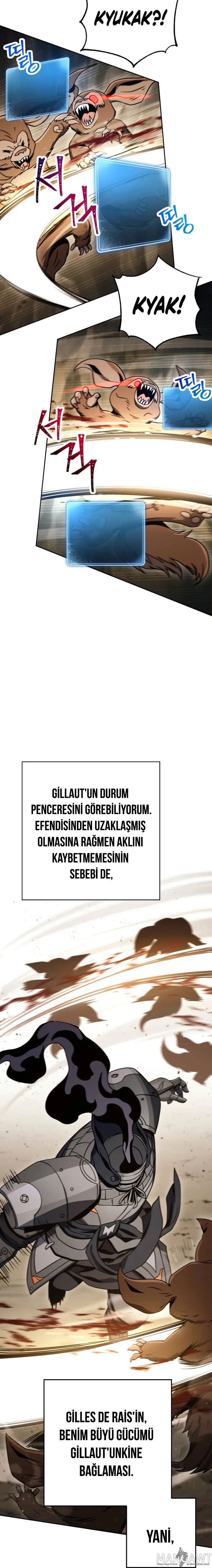 Read İskelet Asker TR Manga Online