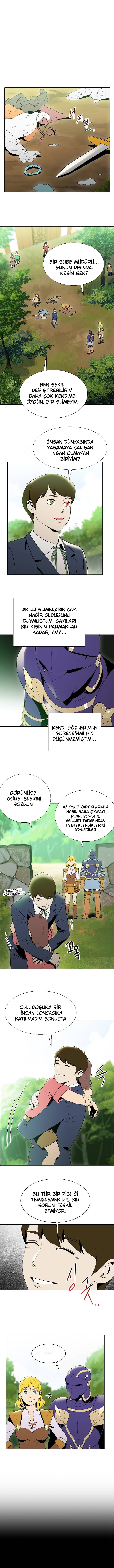 Read İskelet Asker TR Manga Online