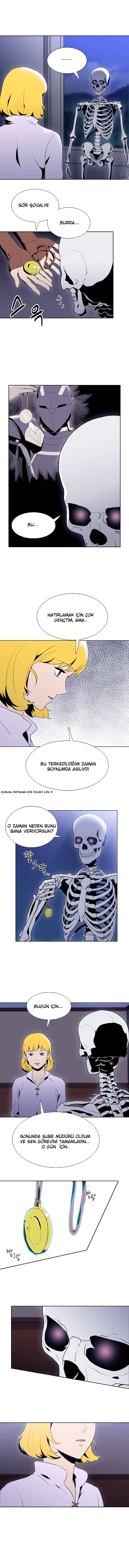 Read İskelet Asker TR Manga Online