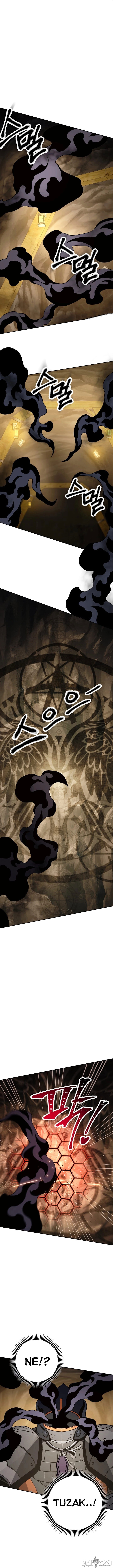 Read İskelet Asker TR Manga Online