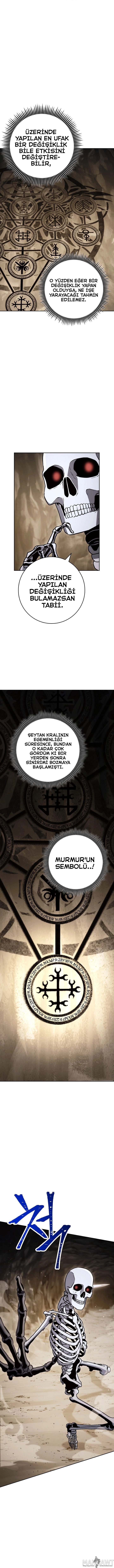 Read İskelet Asker TR Manga Online