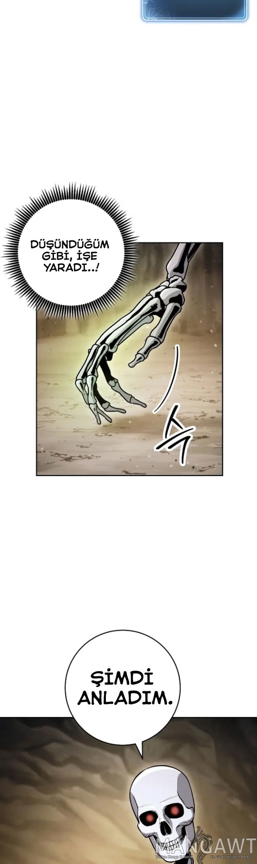 Read İskelet Asker TR Manga Online