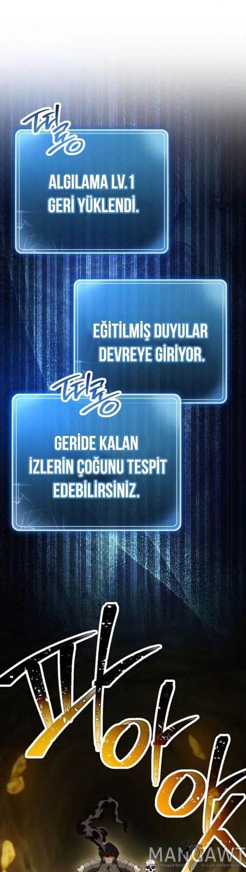 Read İskelet Asker TR Manga Online
