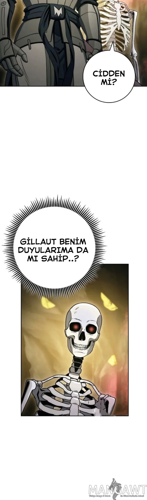 Read İskelet Asker TR Manga Online