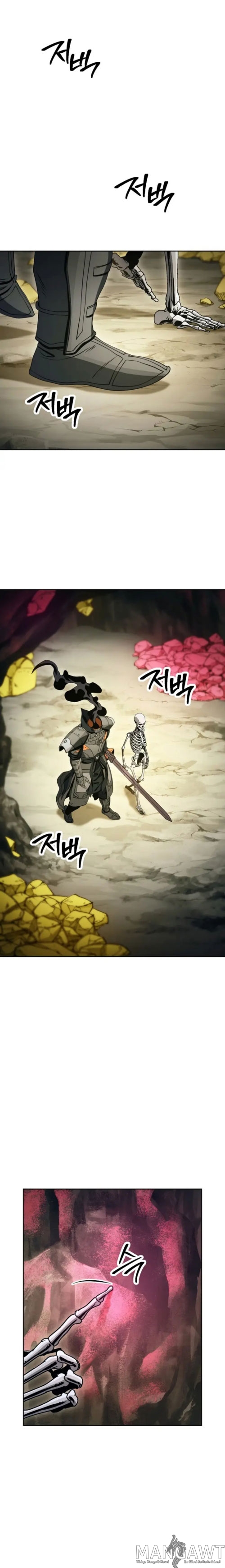 Read İskelet Asker TR Manga Online