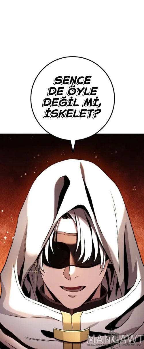 Read İskelet Asker TR Manga Online