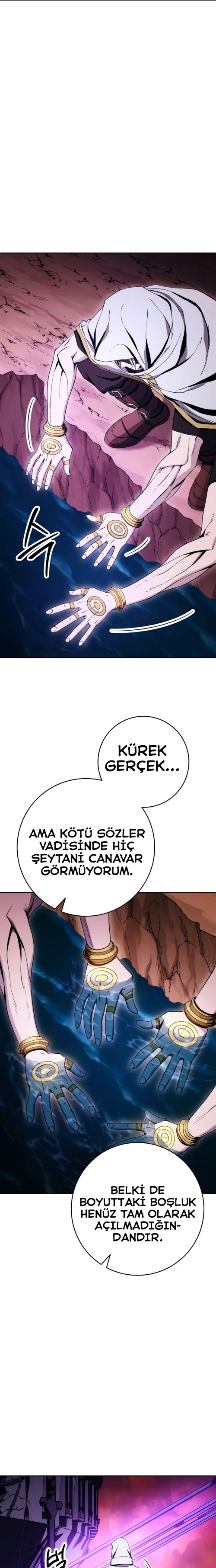 Read İskelet Asker TR Manga Online