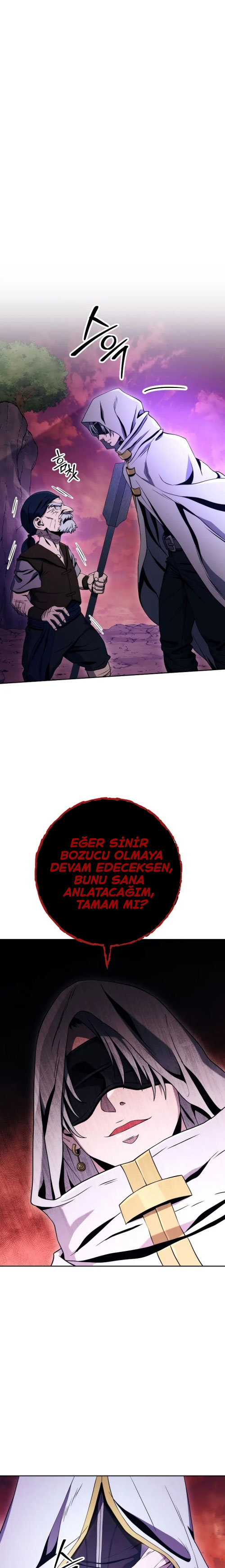 Read İskelet Asker TR Manga Online