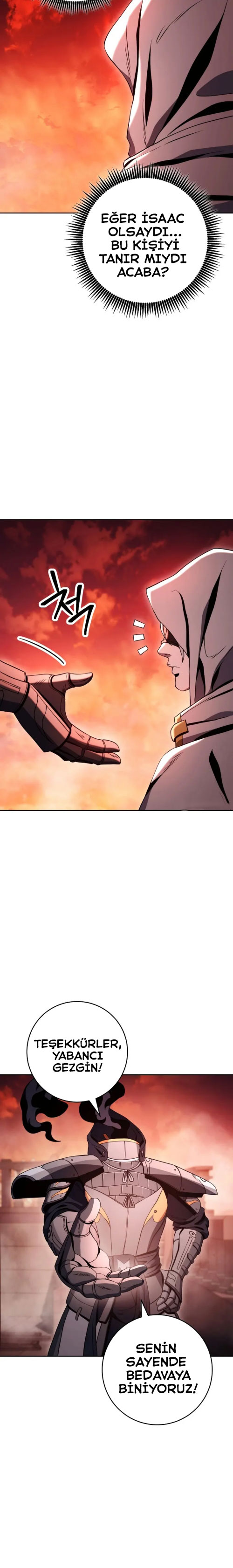 Read İskelet Asker TR Manga Online