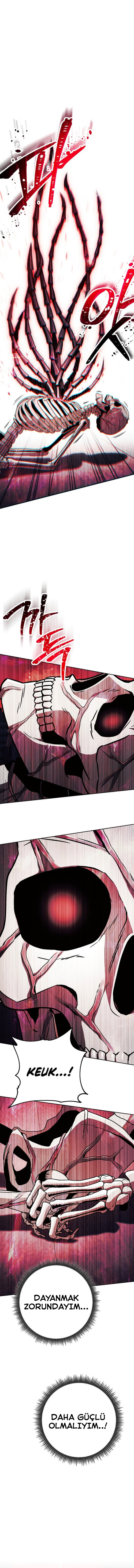 Read İskelet Asker TR Manga Online