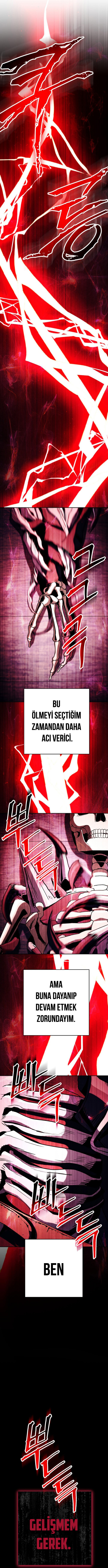 Read İskelet Asker TR Manga Online