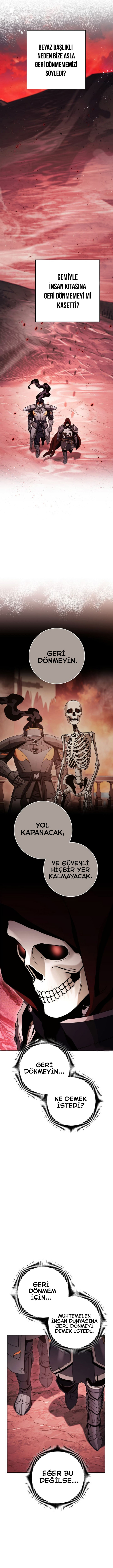 Read İskelet Asker TR Manga Online