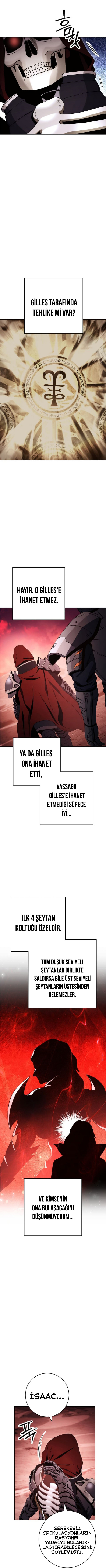 Read İskelet Asker TR Manga Online