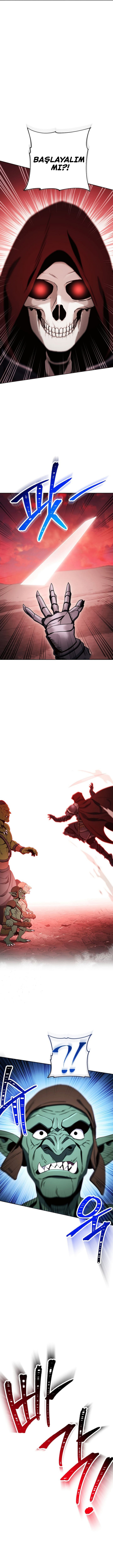 Read İskelet Asker TR Manga Online
