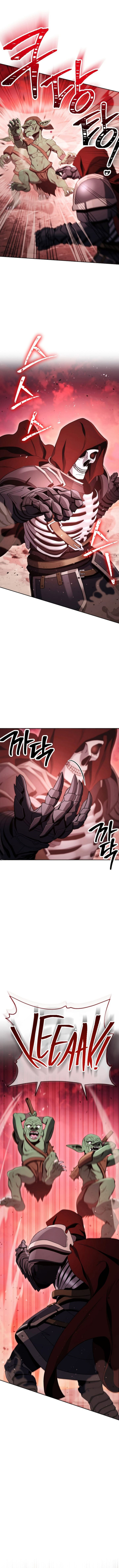 Read İskelet Asker TR Manga Online